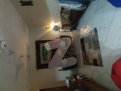 Ground Floor 3 Bed Dd With Attached Washrooms