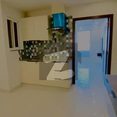 One Bed Ready To Move Apartment Available For Sale In Sector E Bahria Town Lahore