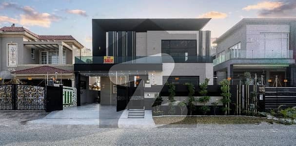 Fair-Priced 20 Marla House Available In DHA Phase 7