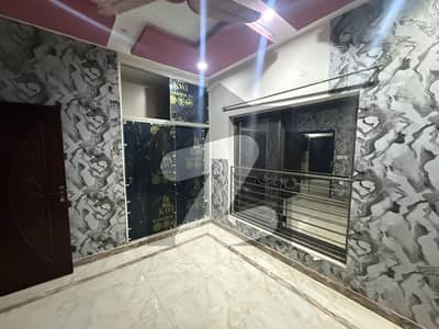5 Marla Upper Portion First Floor Available For Rent