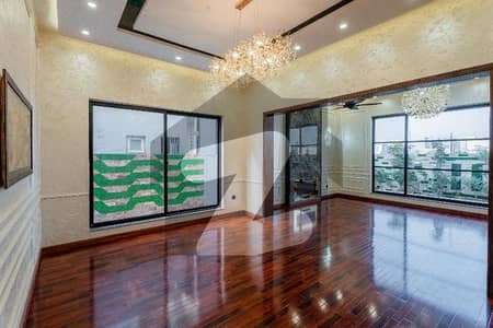 A Great Choice For A 20 Marla House Available In DHA Phase 7