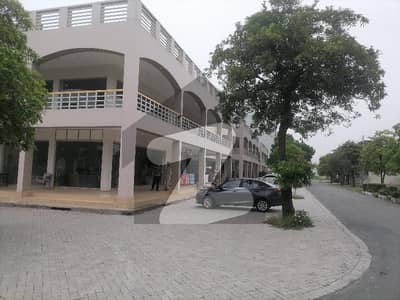 10 Marla Plot Near Park & Masjid in K Block