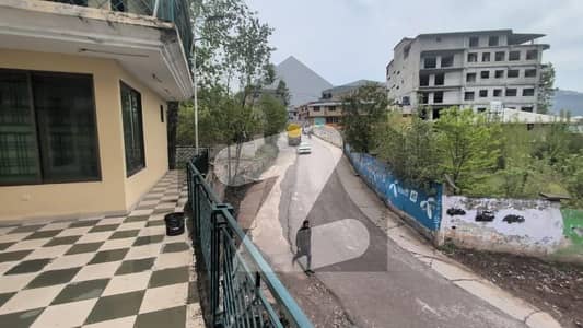 2 Kanal Farm House For Sale