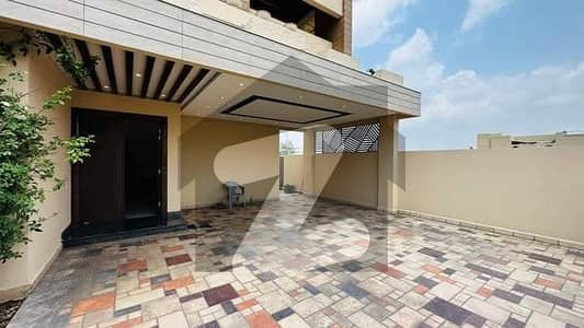 666 square yard Brand New Luxury House For Rent In F-10 Islamabad | 6 Bed | Servant Quarter | 9 Lac Demand