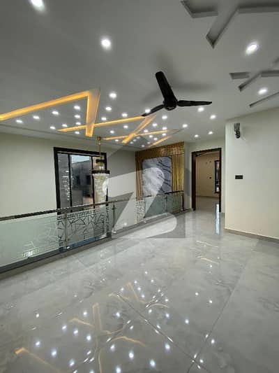Prime Location 5 Marla House For Grabs In Buch Executive Villas