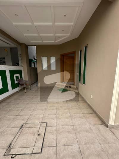 5 MARLA BRAND NEW HOUSE AVAILABLE FOR SALE IN DHA 9 TOWN IN REASONABLE PRICE