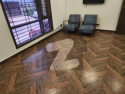 Brandnew Bungalow for 120 yard ph 7 extension
