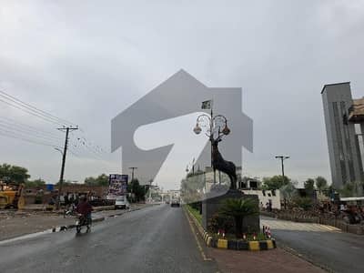 بش ایگزیکٹو ولاز ملتان میں 5 مرلہ رہائشی پلاٹ 79.0 لاکھ میں برائے فروخت۔