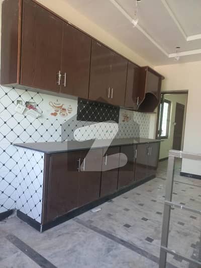 5 Marla Beautifully Built Double Story House Available For Rent In Bani Gala