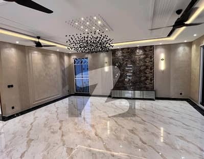 Looking For A House In Bahria Town - Sector C