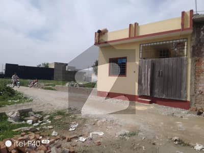 Investor Price, Old 2 Marla Brand New House For Sale In Loi Bhair Islamabad.