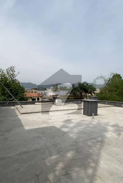 Rooftop Is Available For Rent