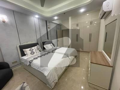 2 Bed Lavish Apartments Available For Sale in Karakoram Greens Facing The Lake View