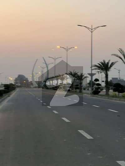5 Marla Residential Plot For Sale In New Lahore City Phase 3