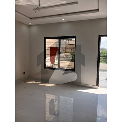 4 Marla Upper Portion Available For Rent In Iep Town Sector A