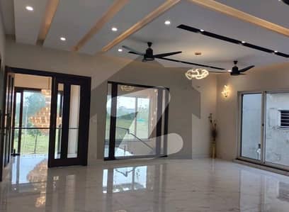 10 Marla House In Bahria Town - Sector C Is Available