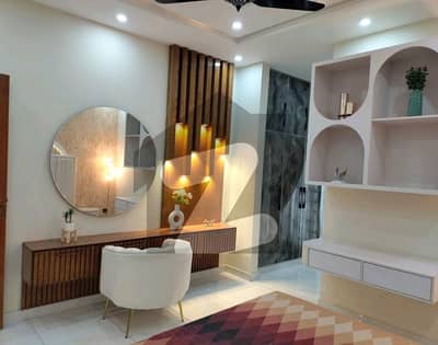 10 Marla House For sale In Bahria Town - Sector C