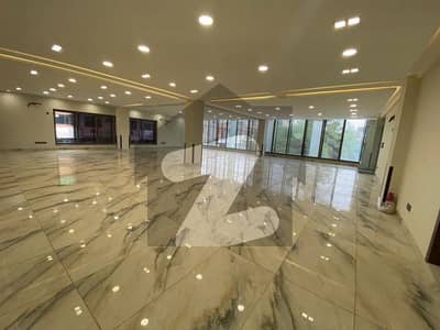 3000 Sqft Hall , Full Floor Is Available For Rent