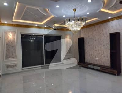 Ideal House For sale In Bahria Town - Sector C