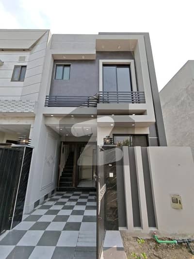 Prime Location House Available in Alkabir Town Ready to Move