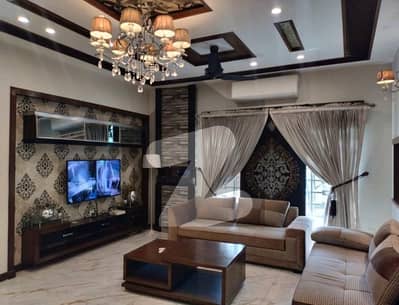 You Can Find A Gorgeous House For sale In Bahria Town - Sector C