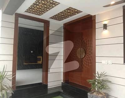 Your Search Ends Right Here With The Beautiful House In Bahria Town - Sector E At Affordable Price Of Pkr Rs. 30000000