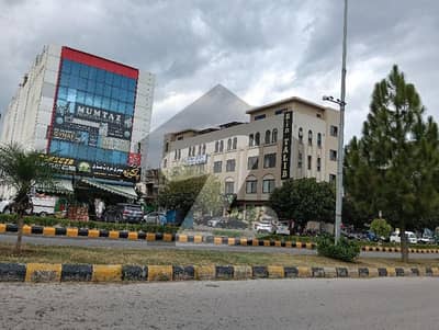 ڈی ایچ اے ڈیفینس فیز 2 ڈی ایچ اے ڈیفینس,اسلام آباد میں 10 مرلہ رہائشی پلاٹ 2.9 کروڑ میں برائے فروخت۔