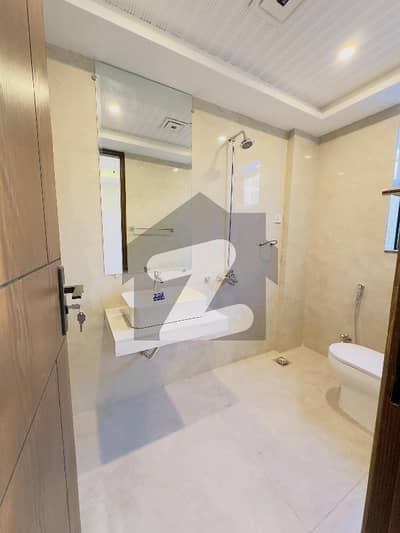 One Bedroom Apartment For Sale in Bahria town Lahore At Hot And Prime Location