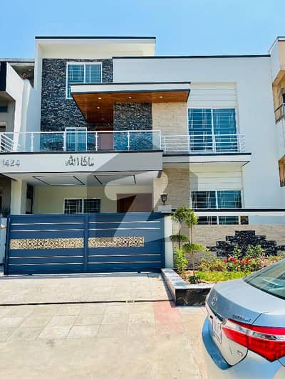 D-12/1 3Story Brand New House For Sale.