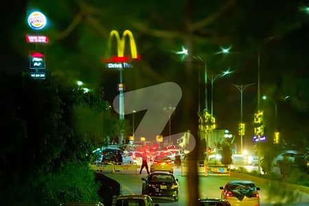 بحریہ ٹاؤن فیز 7 بحریہ ٹاؤن راولپنڈی,راولپنڈی میں 12 مرلہ رہائشی پلاٹ 2.25 کروڑ میں برائے فروخت۔