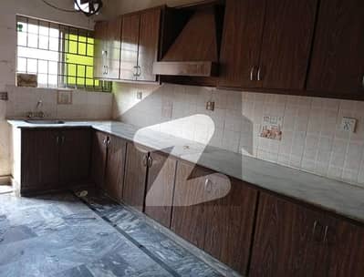 10 marla Ground Portion For Rent In Pak Town