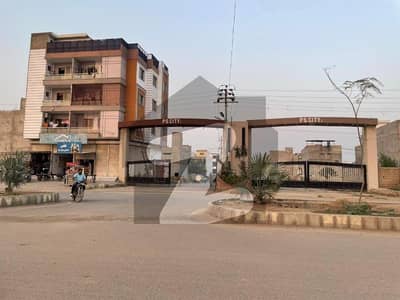 Spacious Corner 120 Square Yards Residential Plot Available For sale In Sector 32 - Punjabi Saudagar City Phase 1