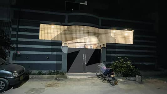 HOSUE FOR SALE IN KDA EMPLOYEES CO OPERATIVE HOUSING SOCIETY