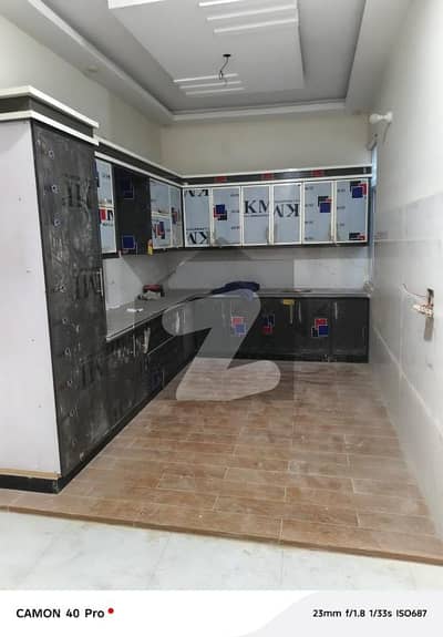 Jauhar Block 12 brand new
