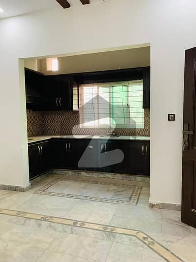4 Marla Double Storey Double Unit Located in Bostan Valley.