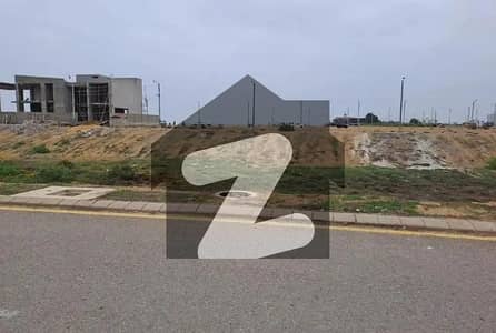Buy Prime Location 240 Square Yards Residential Plot At Highly Affordable Price