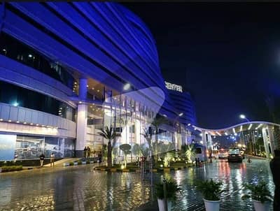 Prime Location Shop for Sale in Giga Mall DHA 2 Islamabad High Rental Potential