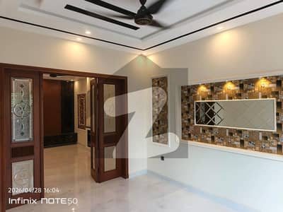 10 MARLA BRAND NEW DESIGNER HOUSE FOR SALE IN NESPAK