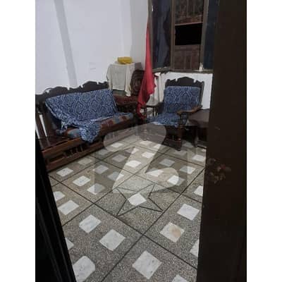 5 Marla House Available For Sale In Badami Bagh