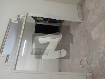 Prominently-Located Office Available In Gulshan-E-Iqbal - Block 13-D2 For Rent