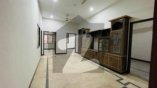 7 Marla Double Storey Double Storey In Chaklala Scheme 3.