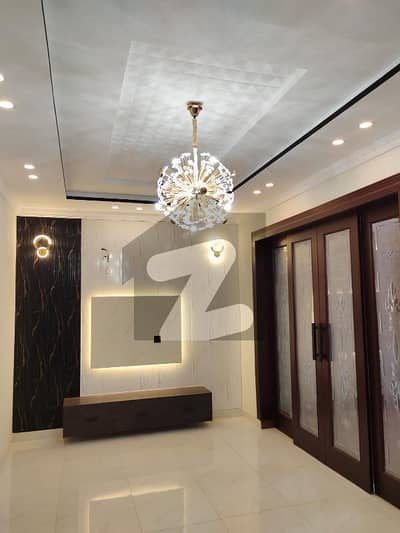 This Is Your Chance To Buy Prime Location House In Park View City - Tulip Overseas