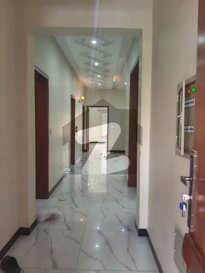 G-13 40x80 Brand New Ground Portion Available For Rent