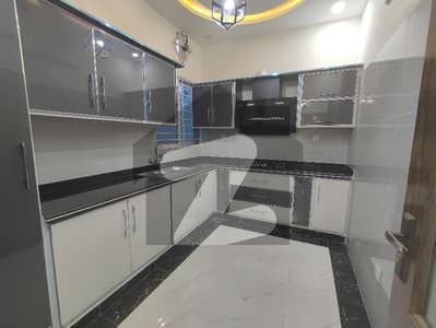 30x60 Beautifull Upper Portion For Rent In G13