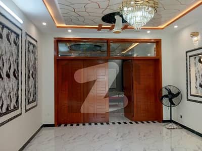 10 Marla Brand New Double Story House Available For Sale in Police Foundation o-9 Islamabad Near PWD Housing Scheme