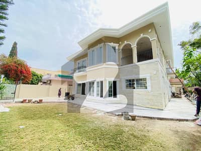 ایف ۔ 8 اسلام آباد میں 6 کمروں کا 1 کنال مکان 10.5 لاکھ میں کرایہ پر دستیاب ہے۔