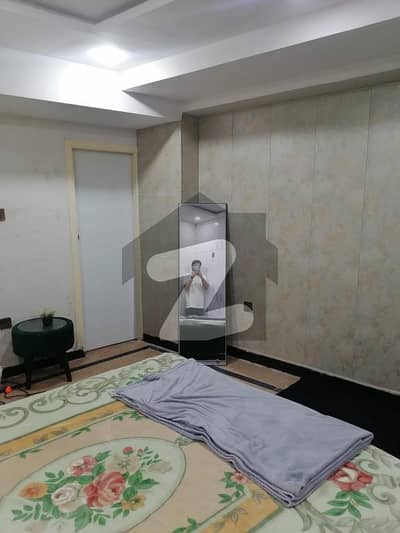 عبداللہ گارڈن اسلام آباد میں 2 کمروں کا 3 مرلہ فلیٹ 56.0 لاکھ میں برائے فروخت۔
