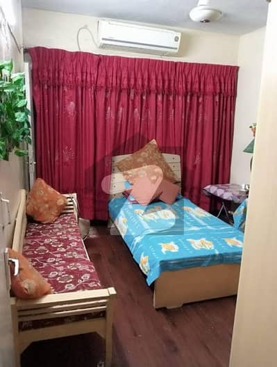 گلشن اقبال - بلاک 13-ڈی2 گلشنِ اقبال,گلشنِ اقبال ٹاؤن,کراچی میں 2 کمروں کا 3 مرلہ فلیٹ 36.0 ہزار میں کرایہ پر دستیاب ہے۔