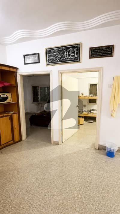 قاسم آباد حیدر آباد میں 4 کمروں کا 4 مرلہ فلیٹ 62.0 لاکھ میں برائے فروخت۔