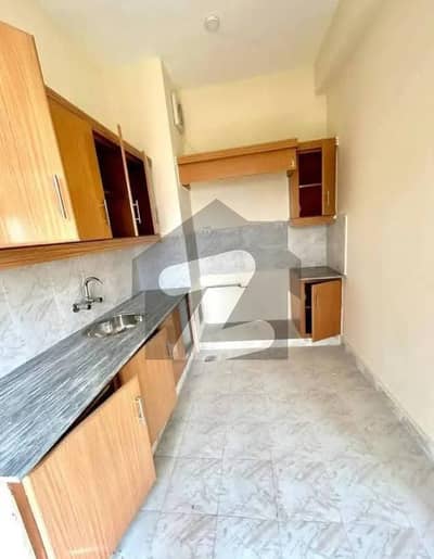 2nd Floor Flat for Sale in Bahria Orchard Phase 2 Block D